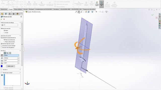 SOLIDWORKS Education Edition Sólo para uso en la enseñanza Espada Sólo lectura 2019 03 28 08 42 смотреть онлайн