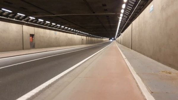 BMW E34 535D M57 Swap Launch And Flyby