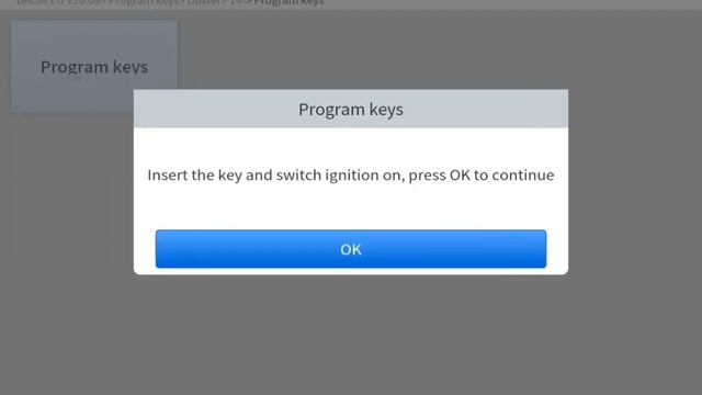 Dacia duster 2018 all key lost programming only chip pcf7939MA seccesfull 👍👍 using xtool pad3SE смотреть онлайн