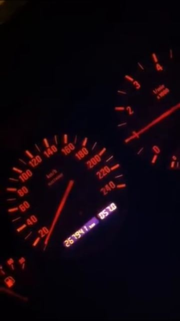 E34 swap s50us test 0-100 смотреть онлайн