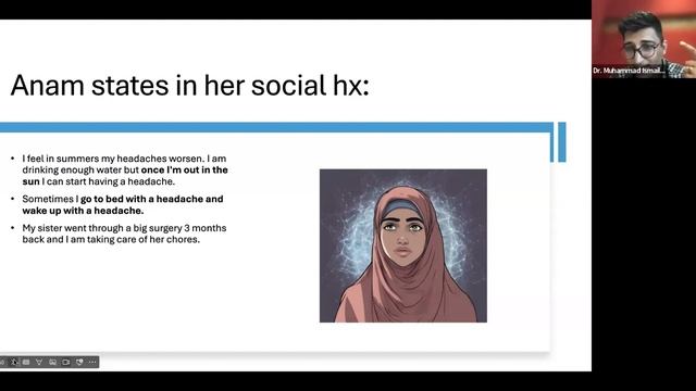 36. Pediatric and Adolescent Headaches by Dr. Muhammad Ismail Khalid Yousaf, MD смотреть онлайн