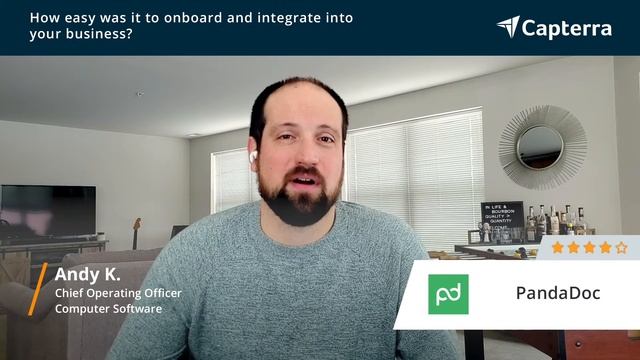 PandDoc Review: Simplistic and Effective смотреть онлайн
