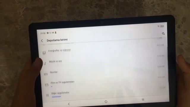tcl tab 10 inceliyoruz смотреть онлайн