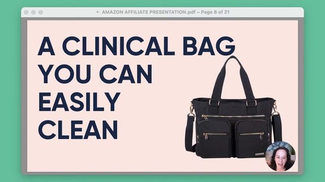 Nursing School Supplies смотреть онлайн