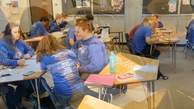 Kia Is 742Proud: Advanced Placement