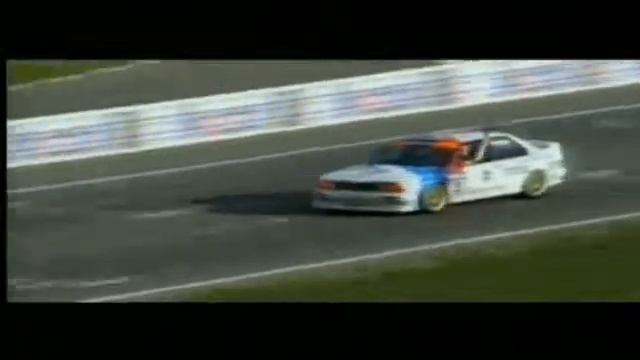 BMW Motorsport Parts смотреть онлайн