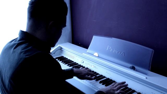 Aleksander Rubelski - Petersburg Waltz (Piano Version) смотреть онлайн