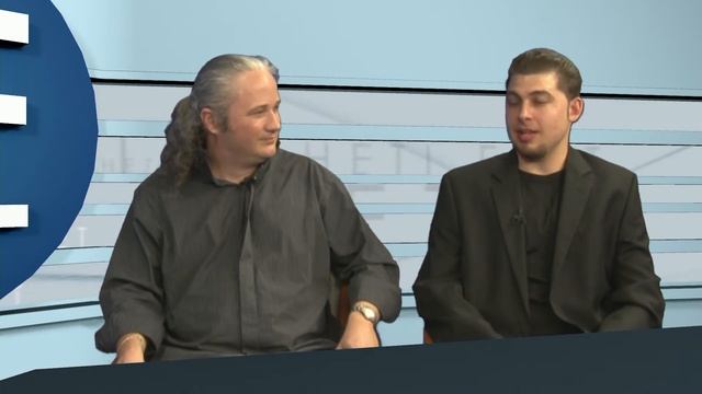 Heti Eset (1.évad, 9.rész) смотреть онлайн