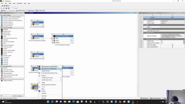 Ansys Fluent & Spaceclaim Time Saving Advanced Tips & Tricks for Vehicle Aerodynamics Simulations P смотреть онлайн