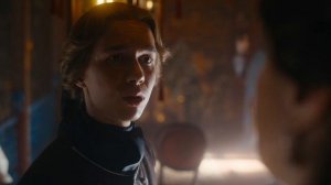 "Павел. Первый и последний" - трейлер