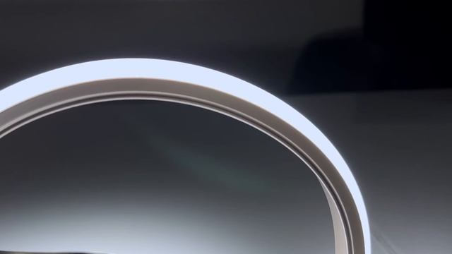 EUROLED.LV / LED Galda lampa / 10W / 4000K / NW - neitrāli balta / 480Lm / Snail / zelta смотреть онлайн