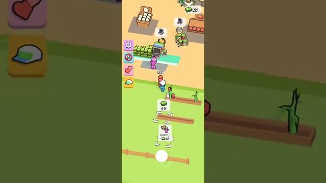 My Mini Mart - Android Gameplay [No Commentary] смотреть онлайн