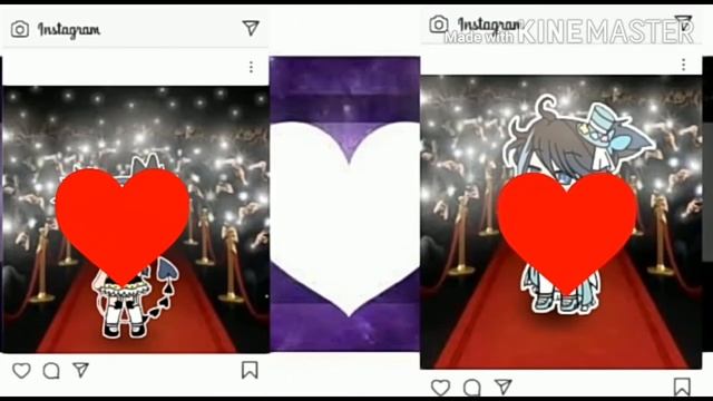 [Гача лайф]клип:HIP (коллаб с °little mango°) (спасибо за 200🌹❤) смотреть онлайн