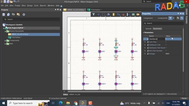 25. Fix issue "Channel-Offset Errors Found" when Copy Room in Altium Designer смотреть онлайн