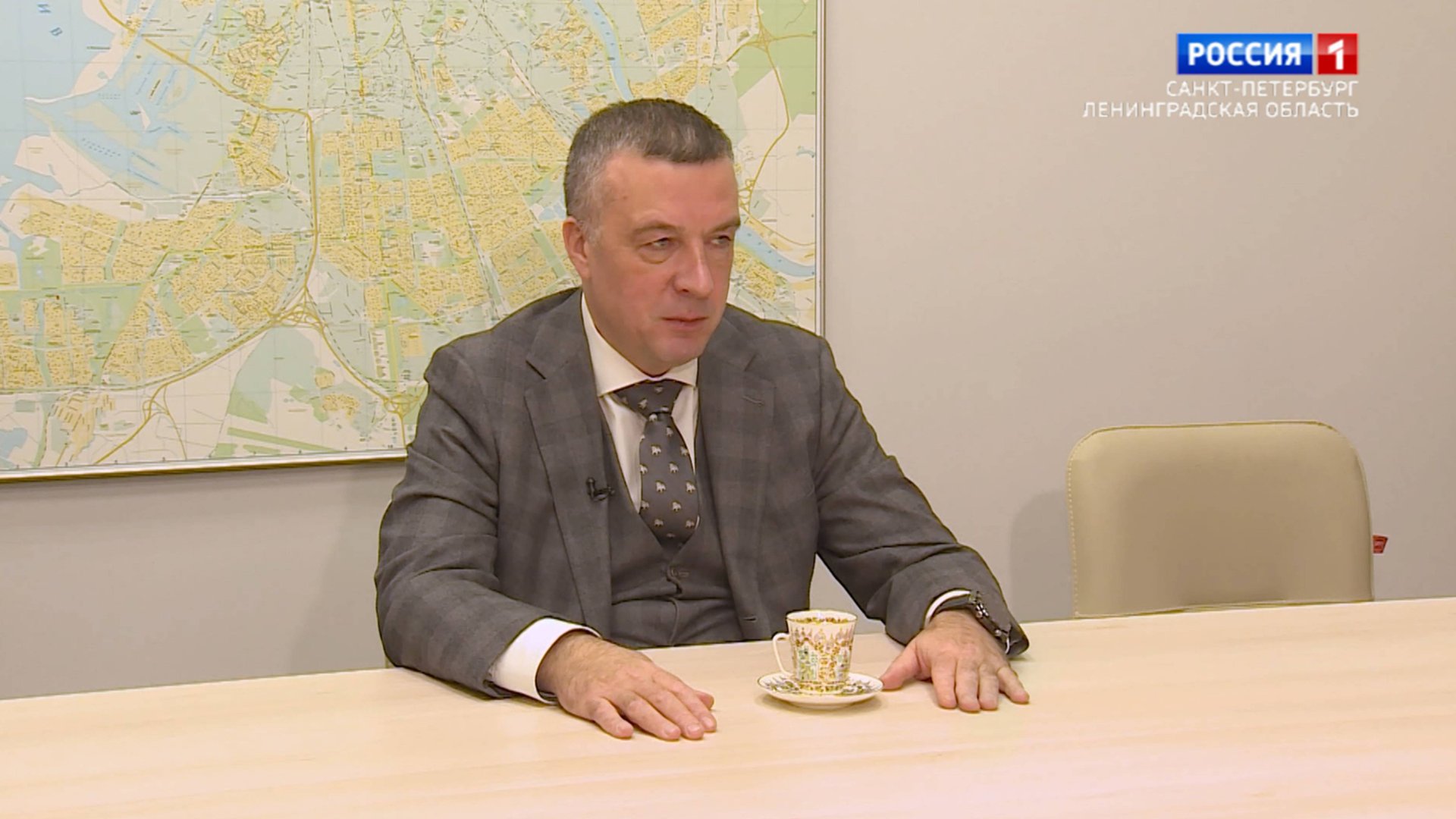 О новом формате обслуживания в ЕИРЦ: актуальное интервью