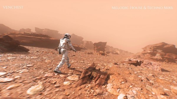 VENCHEST Melodic House & Techno Mix 6