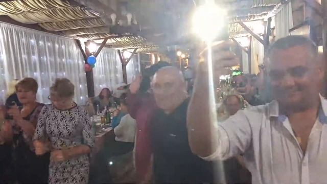 ТЕМИРКОШ & СЕРГЕЙ БАЙТЕМИРОВ - Туда (cover) смотреть онлайн