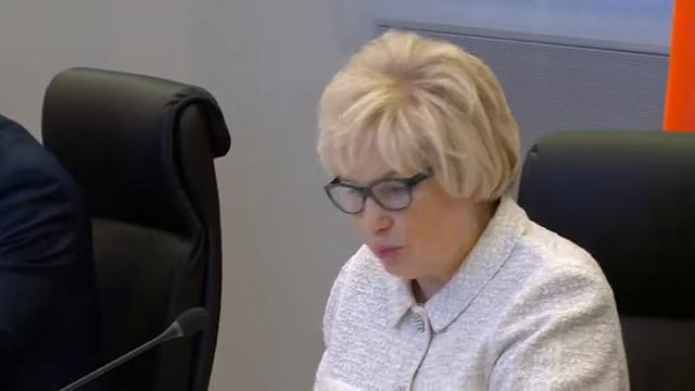 (12+) Рабочая встреча: «Новые задачи»