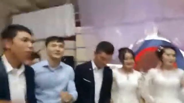 Эрлан & Айгуль