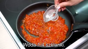 Robię tego bakłażana przez cały tydzień i moja rodzina prosi o więcej! bakłażan i jajka