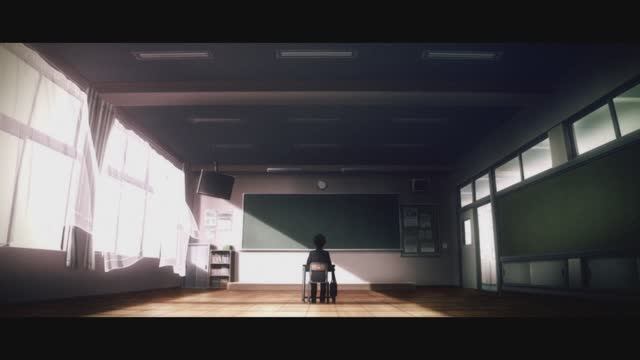 Мастера Меча Онлайн сезон 4 опенинг 2.2 / Sword Art Online TV-4 OP02 v2 - ANIMA (ReoNa) Creditless смотреть онлайн