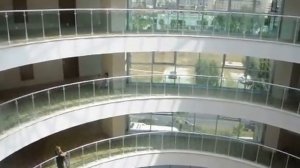 Hedef Beach Resort & SPA часть 2