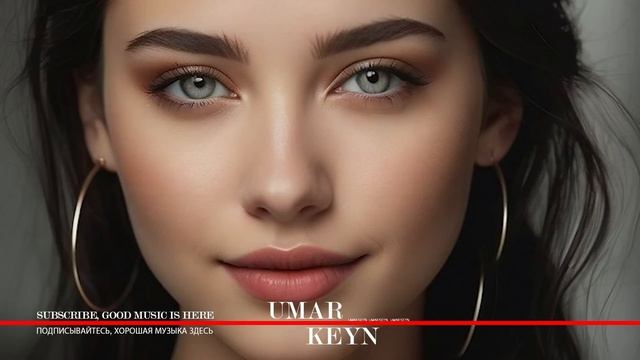 Umar Keyn & Enza - Stop Love (Extended Mix)