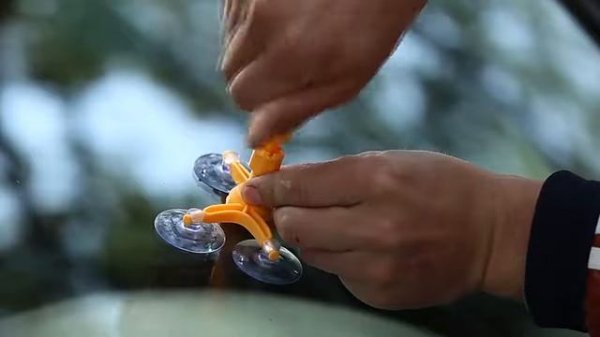 Windshield Repair Kit Car Window Glass Scratch Crack Restore