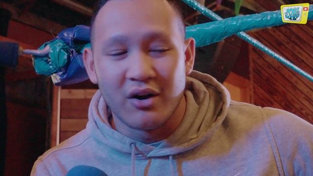 POW! Episode 64: Eli Surge is an Odd Bird! смотреть онлайн