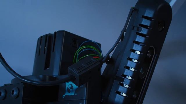 Position Imaging's Smart Package Room in StuyTown смотреть онлайн