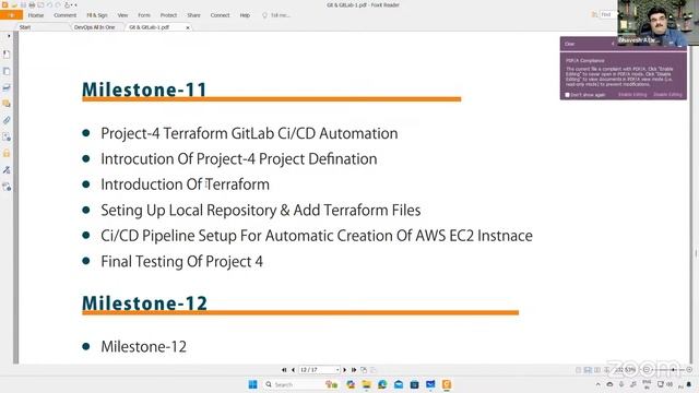 DevOps ?? 19th April 2024 | RoadMap смотреть онлайн