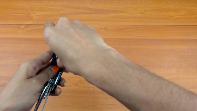 Strange  Items Review | Multi Tool Knife