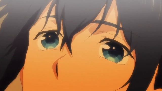 I'll wait for your milk Elisa says | Shuumatsu no Harem смотреть онлайн