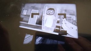 PBS kids Camera logo ID bloopers