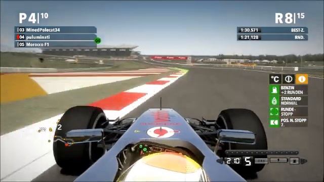 Flag-to-Flag | GP1 | Season 2 | Race 17 | India GP смотреть онлайн