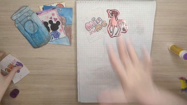 Распаковка бумажных сюрпризов / Коллекция Rabbit Peter смотреть онлайн