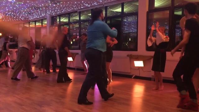 Chacarera Teresita Tango Remolino 2016 смотреть онлайн