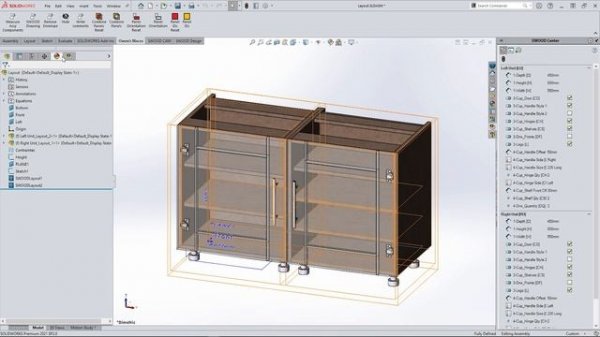 SWOOD Center - Introduction