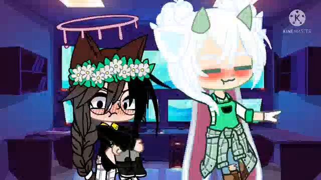 Новая ос? :0 ✨💕 смотреть онлайн