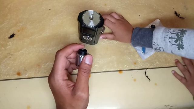 Devine Rda By Sx Mini смотреть онлайн