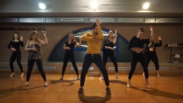 Te Quiero - Maluma by Lessier Herrera LH смотреть онлайн