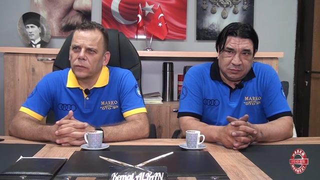 MARKO OTO KAPORTA - Konak / İZMİR