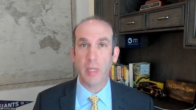 Cybersecurity for the New Frontier: Reforming the Federal Information Security Management Act смотреть онлайн