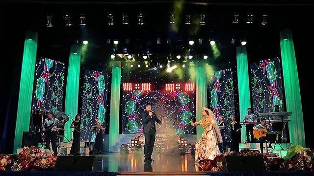 Фирдавс Мухиддинов - Консерти 