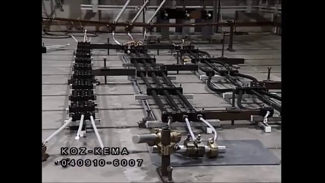 KOZ short circuits test KEMA смотреть онлайн