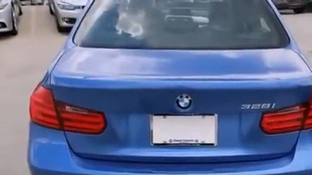 2014 BMW 328 Atlanta GA 30339