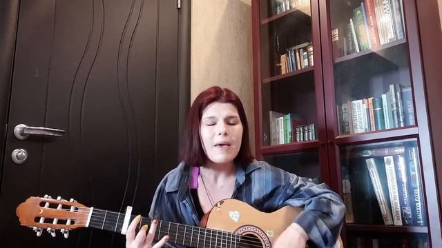 Наша Таня - Намордник (cover by Evdokia. R) смотреть онлайн