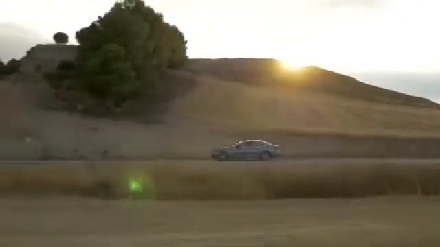 The New G30 BMW 5 Series