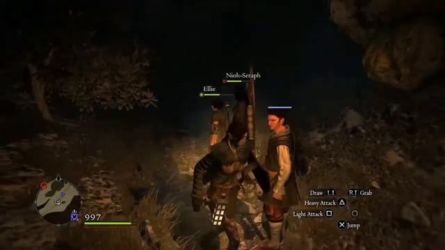 Good times, dragons dogma (ps4) смотреть онлайн