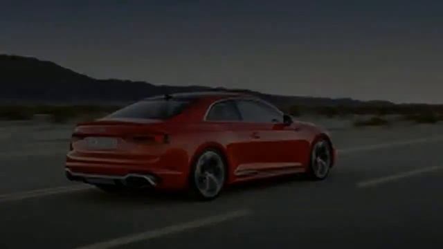 [WOW] 2025 Audi RS5 смотреть онлайн